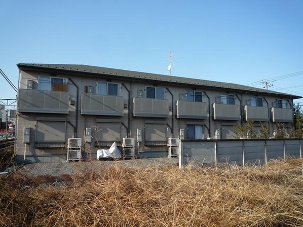 レーベンハイムの物件内観写真